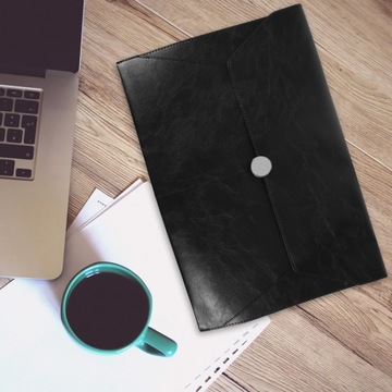 Кожаные папки для документов