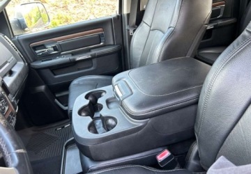 Dodge Ram IV 5.7 V8 390KM 2018 Dodge RAM Dodge RAM 5.7 4x4 5.7 Benzyna 390KM, zdjęcie 19