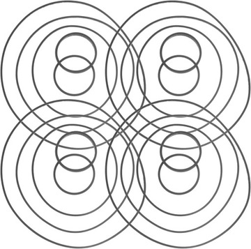 50szt Pasek Do Magnetofonu Paski Do Magnetofonów Pasy Kasetowe 1mm
