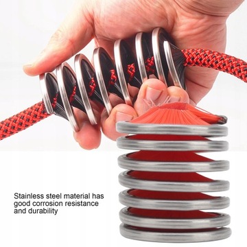 ЩЕТКА ДЛЯ ЧИСТКИ НАРУЖНЫХ НЕЙЛОНОВЫХ ВЕРЕВОК