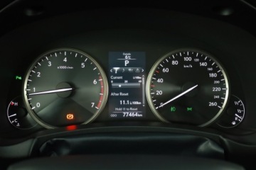 Lexus NX I SUV 200t 238KM 2017 Lexus NX 200t, Salon Polska, Serwis ASO, 4X4, zdjęcie 7