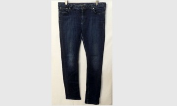 TOMMY HILFIGER JEANS SPODNIE ROZMIAR 30/32