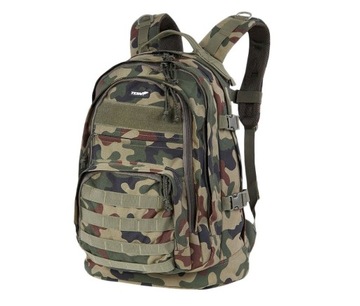 Plecak taktyczny Cadet 36L WZ93 Texar PL woodland