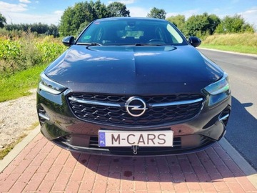 Opel Insignia II Grand Sport Facelifting 1.5 Diesel 122KM 2021 Opel Insignia 1.5d SPORT 1.5 Diesel 122KM, zdjęcie 1