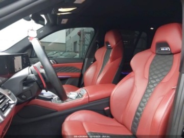 BMW X5 G05 2024 BMW X5 M Competition 2024 4.4 Benzyna 617KM, zdjęcie 9