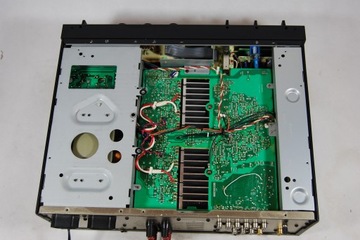 ONKYO A-8780 УСИЛИТЕЛЬ