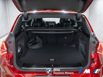 BMW X3 G45 SUV Plug-In 2.0 30e 299KM 2026 BMW X3 30e xDrive 299 KM PHEV - Kamera 360 - HarmanKardon - Pakiet M Pro, zdjęcie 16