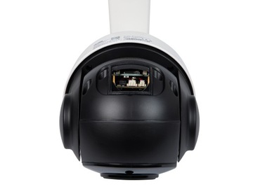 Kamera szybko-obrotowa IP PTZ 5MP 18x REALNY ZOOM PATROL Nagrywanie SD