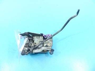 ZÁMEK PŘEDNÍ PRAVÝ ISUZU OPEL CAMPO 91-01 EVROPA