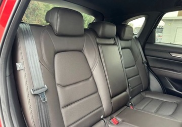 Mazda CX-5 II SUV Facelifting 2.0 SKYACTIV-G 165KM 2024 Mazda CX-5 2.0L e-SKYACTIV G automat fv23 salon PL ASO Gwarancja producenta, zdjęcie 22