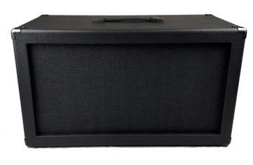Гитарный кабинет 2x12 COMPACT BLACK V 30