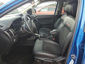 Ford Ranger V 2021 Ford Ranger Xl 2021 2.3l 2.3 Benzyna 270KM, zdjęcie 7