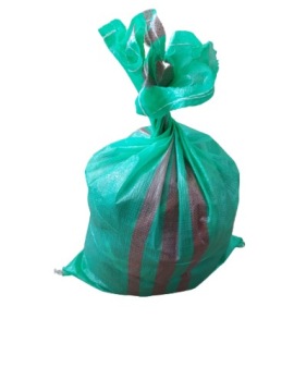 Мешок тканый 65х105см для крупы и гладких изделий 25шт