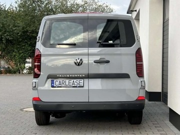 Volkswagen 2025 Volkswagen Transporter Transporter, T7, nowy Vw, od reki, rabat, polski sa, zdjęcie 6