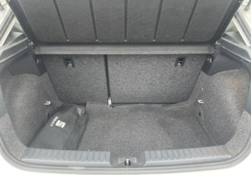 Seat Ibiza V Hatchback 5d Facelifting 1.0 MPI 80KM 2023 Seat Ibiza 1.0 MPI EVO Style SS VIRTUAL Cocpit Salon PL ASO VAT23 Benzyna, zdjęcie 10