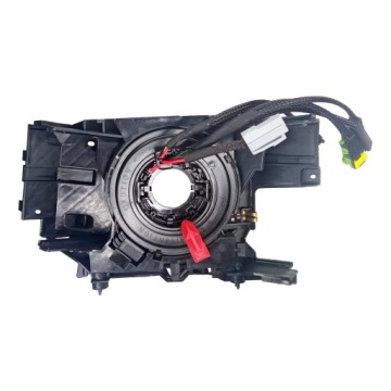 РЕМЕНЬ РУЛЕВОГО КОЛЕСА / ВТЯГИВАЮЩЕЕ УСТРОЙСТВО ПОДУШКИ БЕЗОПАСНОСТИ RENAULT CLIO III