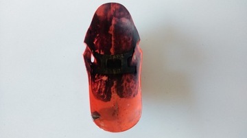 HONDA CB 500 крыло колесная арка