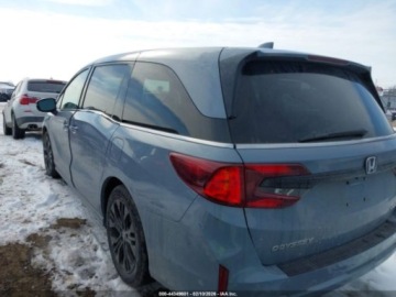 Honda Odyssey IV 2025 Honda Odyssey Honda Odyssey Sport-L Auto 3.5 Benzyna 280KM, zdjęcie 7