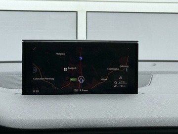 Audi Q7 II SUV 3.0 50 TDI 286KM 2018 Audi Q7 Kamera cofania, S line , Zawieszenie pneumatyczne 3.0 Diesel 286KM, zdjęcie 21