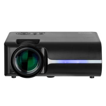 RZUTNIK PROJEKTOR ANDROID LED FULL HD USB 6000 lm