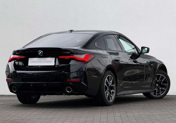 BMW Seria 4 G22-23-26 2025 BMW Seria 4 I wlasciciel M Sport Gwarancja Bezwypadkowy FVAT23, zdjęcie 1