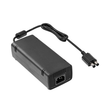 Zasilacz impulsowy Akyga AK-PD-13 12V / 10.83A, 5Vsb / 1A 135W wtyczka Xbox
