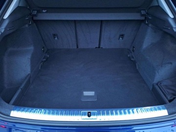 Audi Q3 II SUV 1.5 35 TFSI 150KM 2024 Audi Q3 35TFSI 150KM Advanced Stronic LEDKeyllesKamera 1wl. PL ASO 1.5, zdjęcie 19