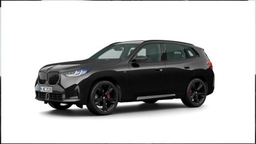 BMW X3 G45 2025 BMW X3 40d xDrive - 30%