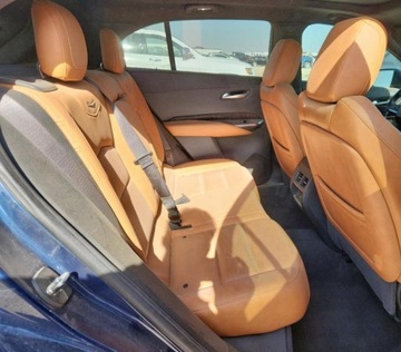 Cadillac 2022 Cadillac XT4 Premium Luxury 2022 2.0l 2.0 Benzyna 235KM, zdjęcie 10