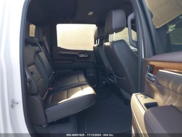  GMC Sierra 2023r., 1500 Denali, od ubezpieczalni 6.2 Benzyna 420KM, zdjęcie 9