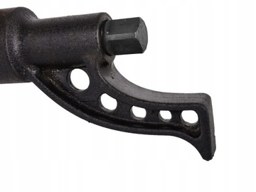 ЗУБЧАТЫЙ КЛЮЧ 1