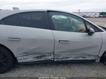 Jaguar I-Pace 2022 Jaguar I-Pace 2022 Jaguar I-PACE HSE AWD 3.0 Benzyna 394KM, zdjęcie 6