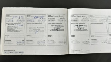 Nissan X-Trail III Terenowy 2.0 dCi 177KM 2017 Nissan X-Trail Salon Polska! Panorama, Kamera360 !, zdjęcie 35