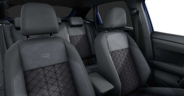 Volkswagen Taigo 1.5 TSI 150KM 2025 Volkswagen Taigo Volkswagen Taigo R-Line Plus 1.5 TSI ACT DSG 1.5 Benzyna, zdjęcie 2