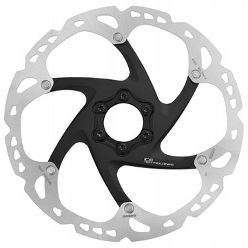 Tarcza hamulca Shimano Deore XT SM-RT86 203mm BOX