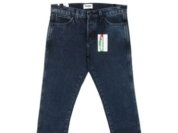 Spodnie Męskie Wrangler Spencer Slim W29 L34