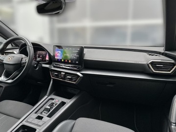 Cupra Formentor Crossover 1.5 TSI 150KM 2023 Cupra Formentor 1.5TSI 150KM DSG l Pakiet Comfort+, zdjęcie 12