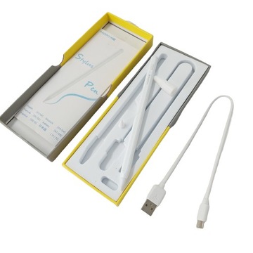 Стилус Hommie (2-го поколения) i706 ID 708 Стилус для iPad 10/9/8