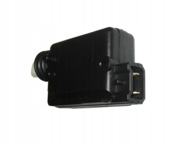 ПРИВОД ЦЕНТРАЛЬНОГО ЗАМКА ДВЕРЕЙ RENAULT THALIA I