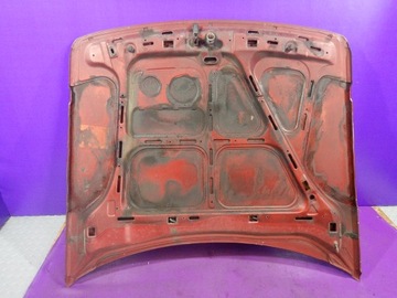 DAEWOO ESPERO SEDAN 93-99 KAPOTA KRYT MOTORU