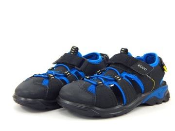 Туфли ECCO BIOM SANDALS размер 31/19,7 см
