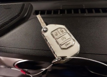 Jeep Wrangler IV 2019 Jeep Wrangler 2019r., Sport S 4x4, 3.6L, od ubezpieczalni 3.6 Benzyna 289KM, zdjęcie 14