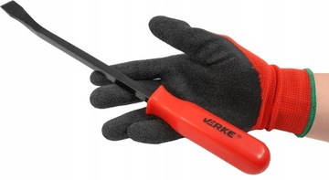 VERKE V05084 КОВШИ ДЛЯ МОНТАЖА ШИН — НАБОР ИЗ 4 ШТ.