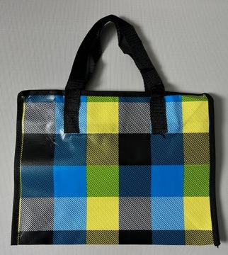 Сумка PINI - HIT SHOP BEACH COSMETIC BAG L