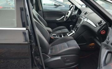 Ford S-Max I Van Facelifting 2.0 Duratorq TDCi DPF 140KM 2012 Ford S-Max Ford S-Max 2.0 TDCi Platinium X 2.0 Diesel 140KM, zdjęcie 29