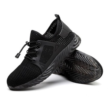 Buty BHP robocze Soft 