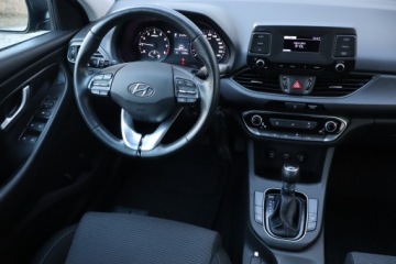 Hyundai i30 III Hatchback Facelifting 1.0 T-GDI 120KM 2022 Hyundai i30 1.0 T-GDI, Salon Polska, zdjęcie 6