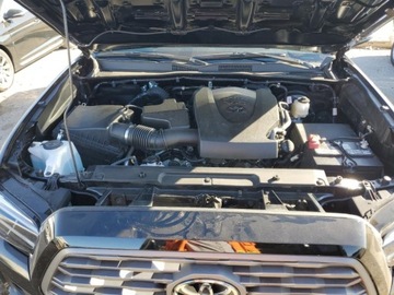 Toyota Tacoma II 2023 Toyota Tacoma Double Cab 2023 3.5l 3.5 Benzyna 278KM, zdjęcie 6