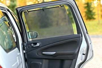 Ford Galaxy III Van Facelifting 2.0 Duratorq TDCi DPF 163KM 2012 Ford Galaxy 2.0 Tdci 163 KM Duża Navi Xenon, zdjęcie 15