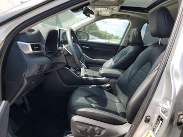 Toyota Highlander III 2023 Toyota Highlander L 2023 2.4l 2.4 Benzyna 265KM, zdjęcie 7